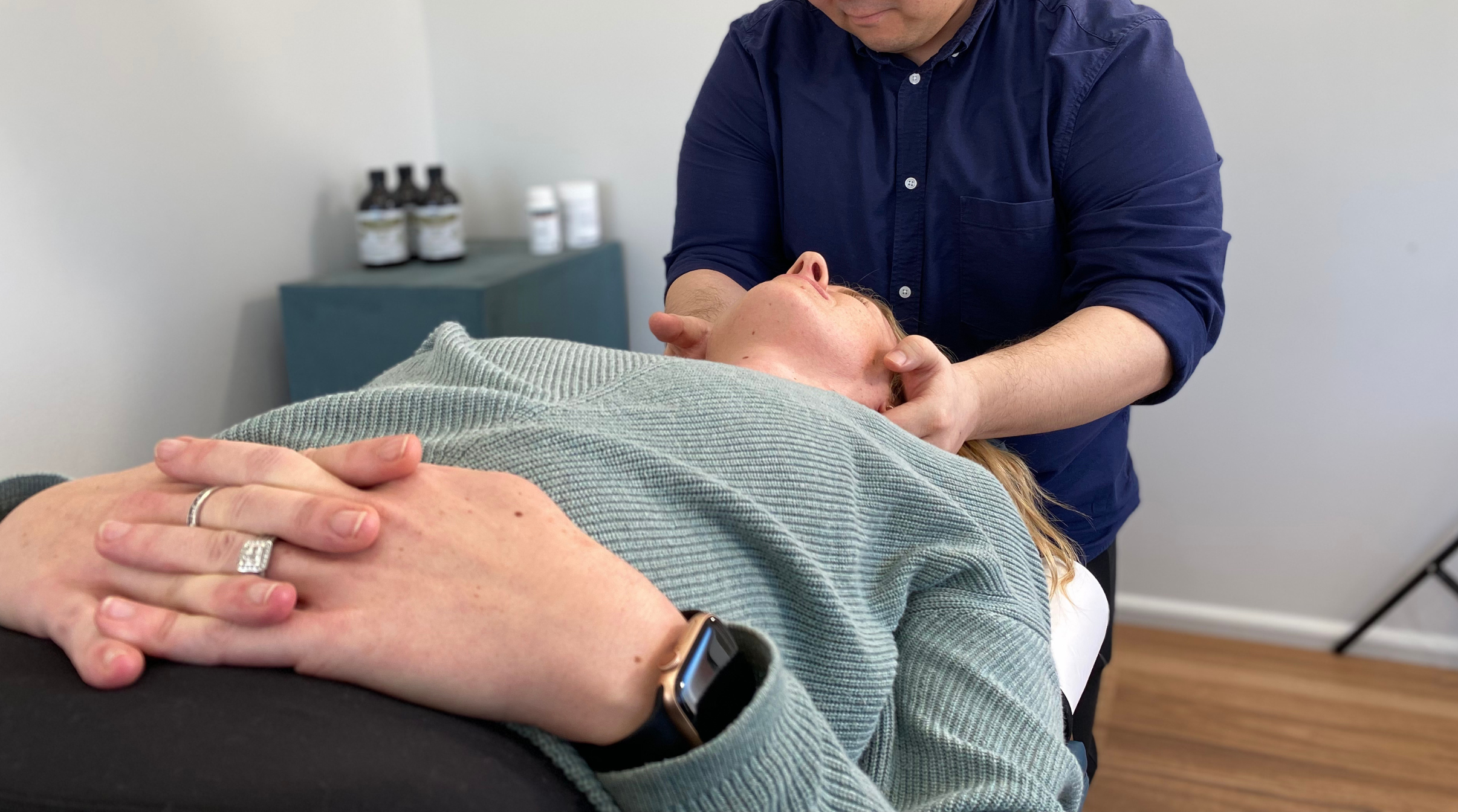 The Journey to Wellness: 3 Key Stages of Chiropractic Care You Need to Know