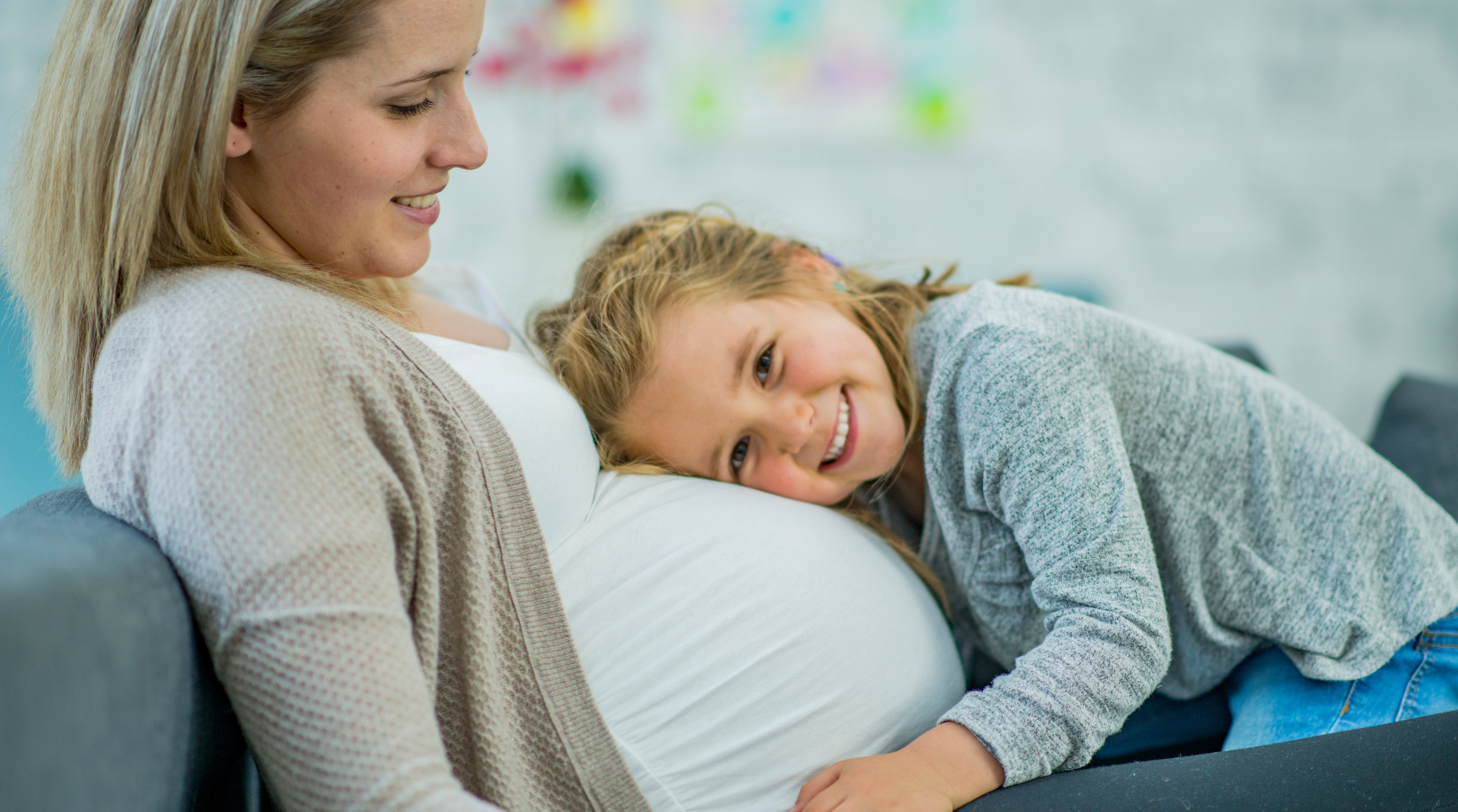 7 Facts That Will Blow Your Mind About Pregnancy and Chiropractic Care